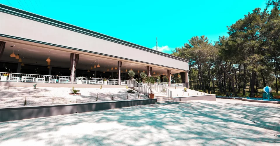 Antalya’nın Şık Restoranları Arasında Parlayan Bir Yıldız: Usre Restoran