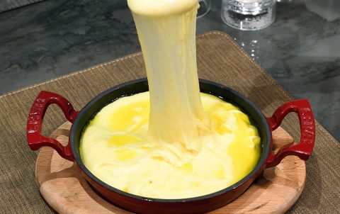 Kuymak