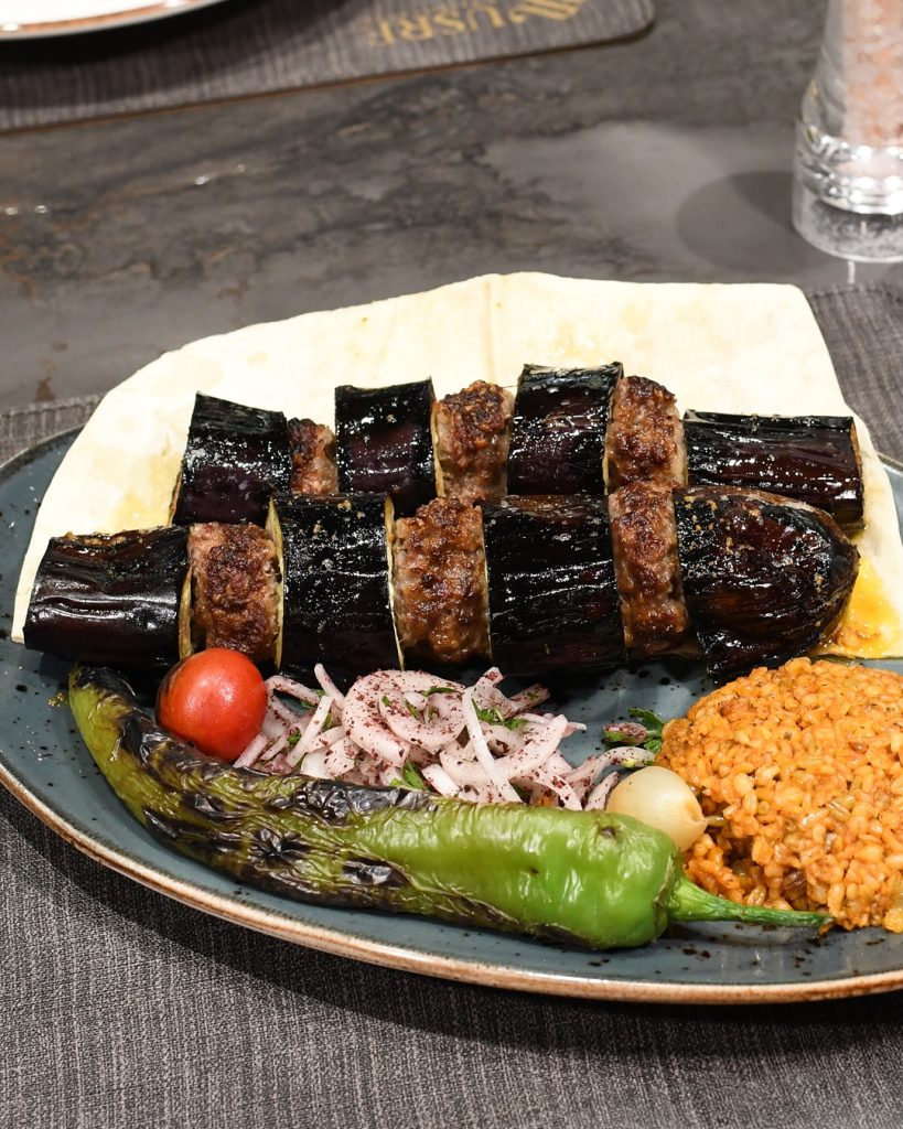 Antalya’da Ne Yenir?