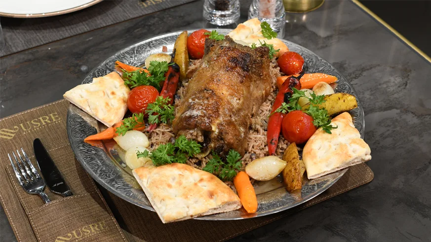 antalya ünlü restoranlar