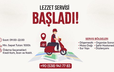 Paket Servis