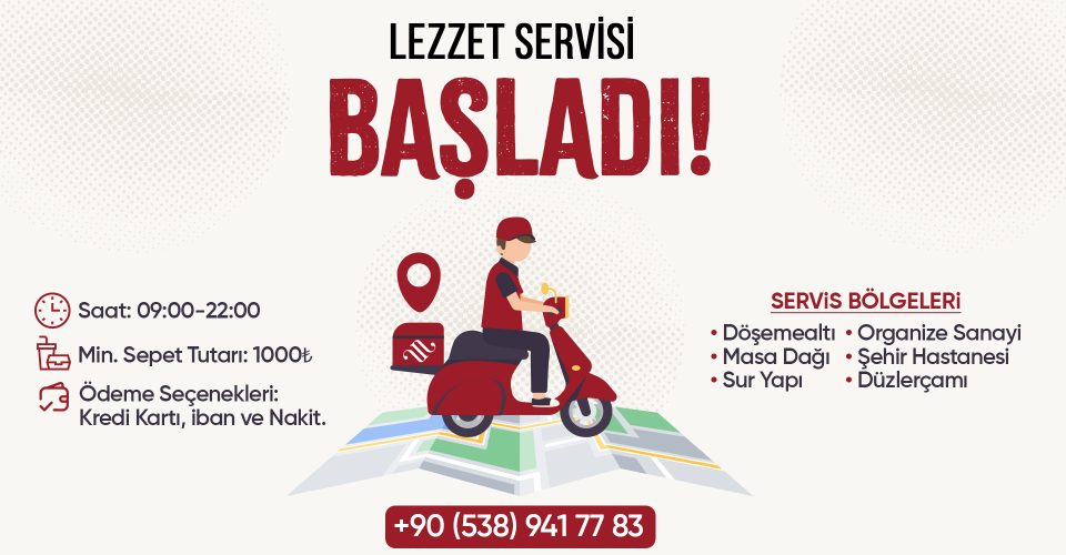 Paket Servis